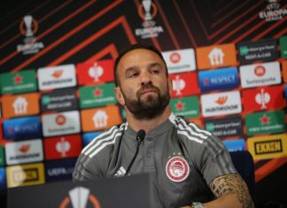 Valbuena'dan Fenerbahçe maçı öncesi paylaşım