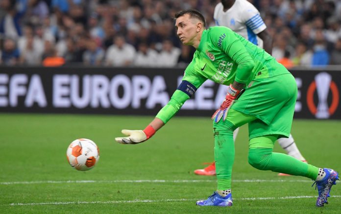 Galatasaray'da Muslera geri döndü!