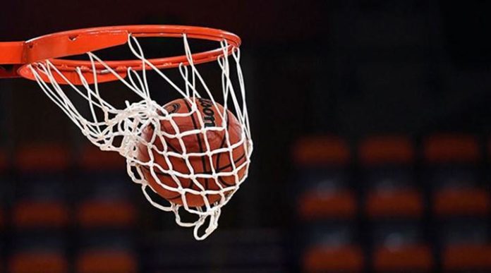 Basketbolda haftanın programı