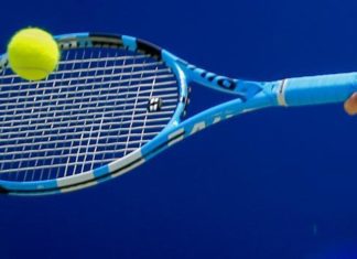 Tenis Başkanlığı için aday olan Osman Tural iddialı