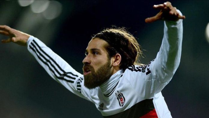 BJK haberi… Olcay Şahan: Herkesin Beşiktaş teknik direktörü olma hayali vardır