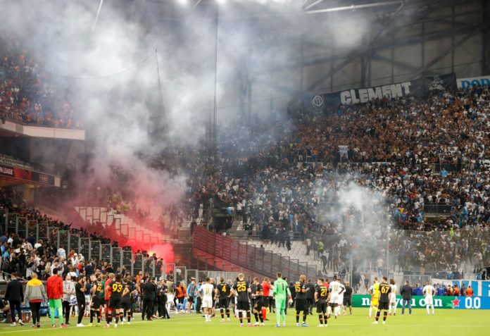 Süper Lig takımları için Avrupa'da büyük tehlike