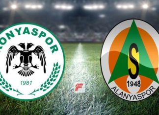 Konyaspor – Alanyaspor maçı hangi kanalda, saat kaçta?