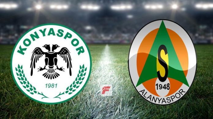 Konyaspor – Alanyaspor maçı hangi kanalda, saat kaçta?