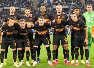 Çaykur Rizespor maçı öncesinde Galatasaray'da sakat ve cezalı isimler