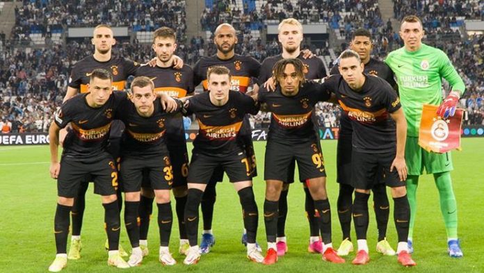 Çaykur Rizespor maçı öncesinde Galatasaray'da sakat ve cezalı isimler