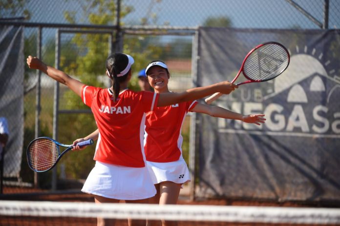 Junior Davis Cup ve Junior Billie Jean King Cup'ta finalistler belli oldu