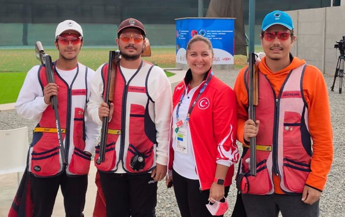 Milli Takım, Lima'da bronz madalya maçına çıkacak