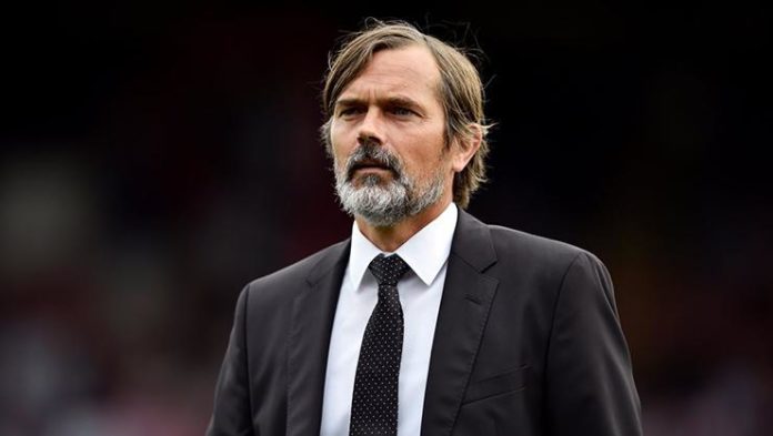 Phillip Cocu'dan flaş Fenerbahçe sözleri!