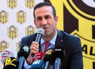 Yeni Malatyaspor Kulübü Başkanı Adil Gevrek: Gereken yapılacak