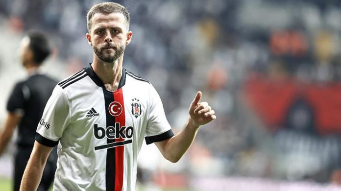 Miralem Pjanic'ten flaş Sergen Yalçın açıklaması