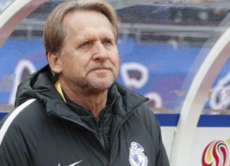 Göztepe'de Bernd Schuster sesleri