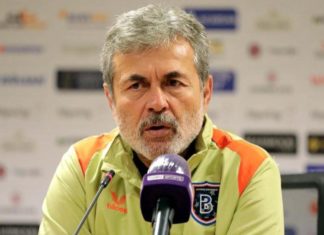 Yeni Malatyaspor'da ilk hedef Aykut Kocaman