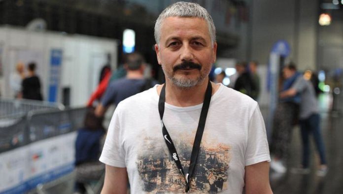 Murat Atalı: Sporcularımızın turnuvalardaki başarısı bizlere umut oldu