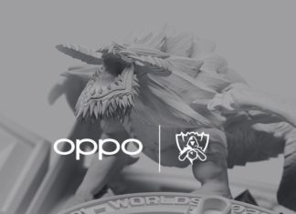 OPPO, Riot Games ile ortaklığını duyurdu