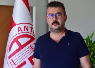 Antalyaspor Başkanı açıkladı! Nuri Şahin futbolu bıraktı mı?