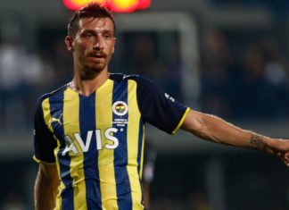Fenerbahçe'de Vitor Pereira, Mert Hakan Yandaş'tan memnun