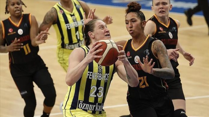 Fenerbahçe ve Galatasaray'dan ortak açıklama