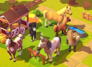 Zynga FarmVille 3 ön kayıtlarını açtı