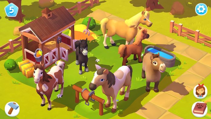 Zynga FarmVille 3 ön kayıtlarını açtı