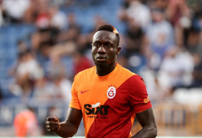 Galatasaray haberi: Fatih Terim'den Diagne'ye güvenoyu