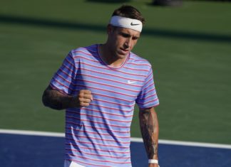 Milli tenisçi Cem İlkel, ABD Indian Wells’te ana tabloda