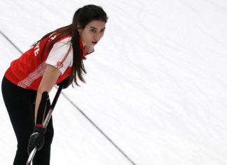 Curlingde  Milli Takım Kazakistan'ı 9-8 yendi