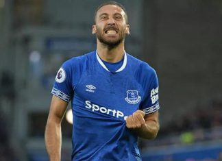 Cenk Tosun gün sayıyor! Sakatlığını atlattı