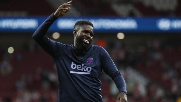 Beşiktaş haberi: Fırsat transferi Samuel Umtiti!