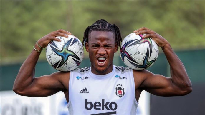 Michy Batshuayi’den şampiyonluk açıklaması