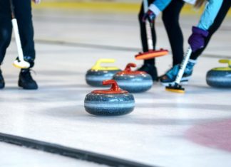 Türkiye Karışık Çiftler Milli Takımı,  Curling 2022 Kış Olimpiyat Oyunları'na eleme bileti aldı