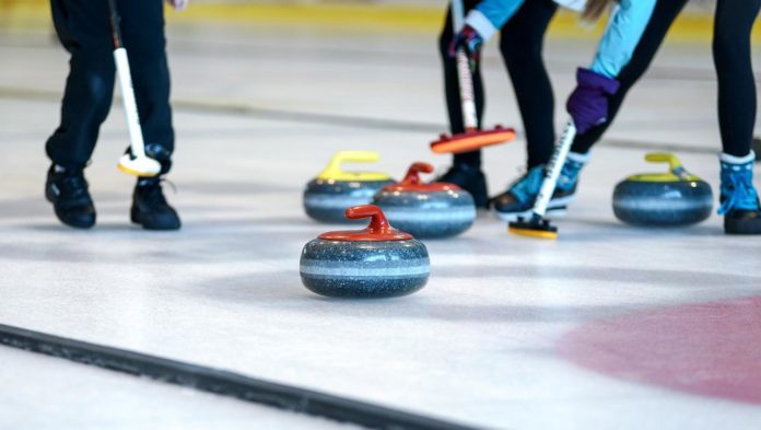 Türkiye Karışık Çiftler Milli Takımı,  Curling 2022 Kış Olimpiyat Oyunları'na eleme bileti aldı