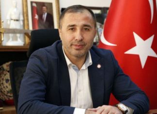 Türkiye Judo Federasyonu Başkanı Sezer Huysuz gelecekten umutlu