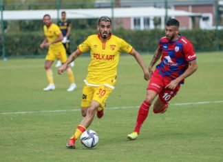 Göztepe – Altınordu maç sonucu: 1-0