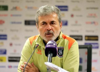 Son Dakika | Konyaspor'dan Aykut Kocaman açıklaması
