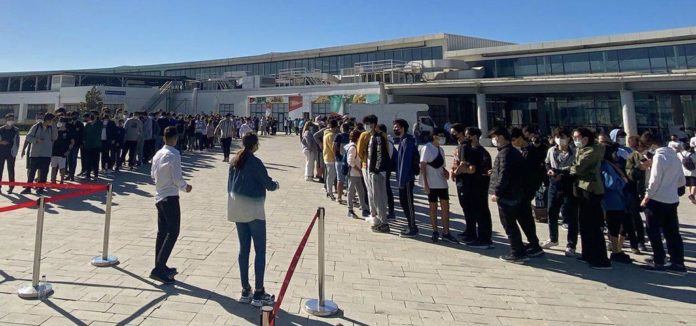 İzmir Oyun Festivali tamamlandı