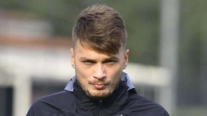 Beşiktaş'ta Adem Ljajic'i göndermenin bedeli 22 milyon TL