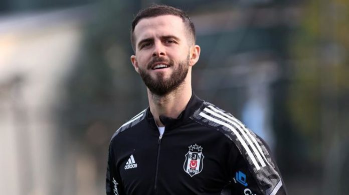 Beşiktaş'a Pjanic müjdesi