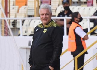 Yeni Malatyaspor Teknik Direktörü Sumudica: “Ligde kalma mücadelesi için gelmedim”