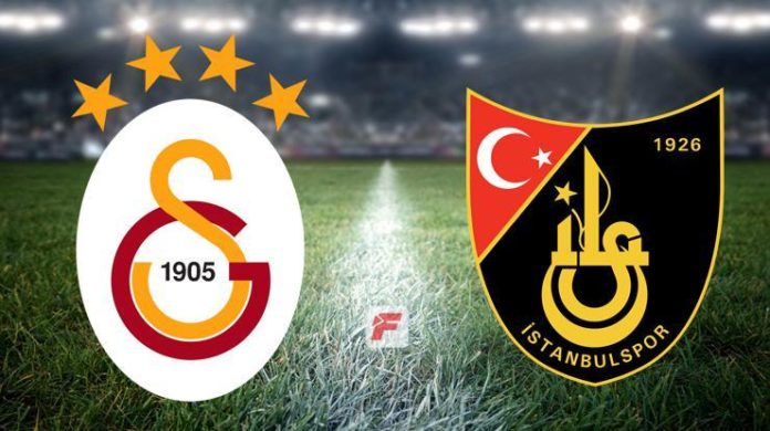 Galatasaray-İstanbulspor maçı ne zaman, saat kaçta, hangi kanalda?