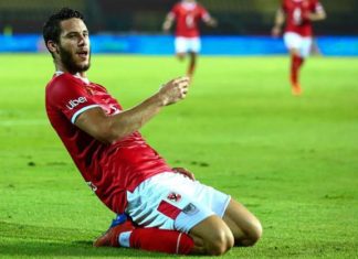 Beşiktaş'a sürpriz transfer önerisi: Ramadan Sobhi