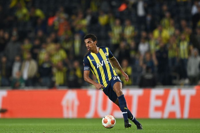Fenerbahçe'nin acil durum planı: Luiz Gustavo