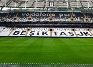 İşte Beşiktaş'ın zemininde son durum