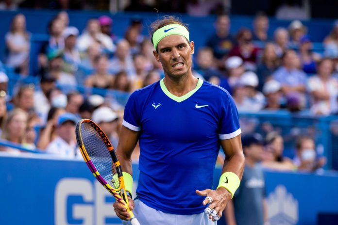 Rafael Nadal’ın kortlara dönüş tarihi belirsizliğini koruyor