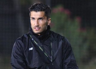 Antalyaspor'da Nuri Şahin kesin kararını verdi!