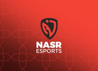 NASR Esports, TikTok ile resmi ortaklığını duyurdu