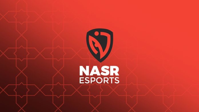 NASR Esports, TikTok ile resmi ortaklığını duyurdu