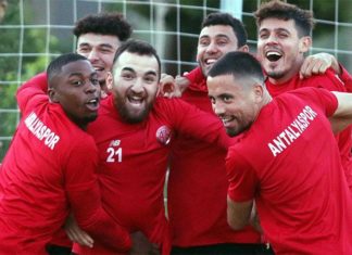 Antalyaspor, ilk deplasman galibiyeti peşinde
