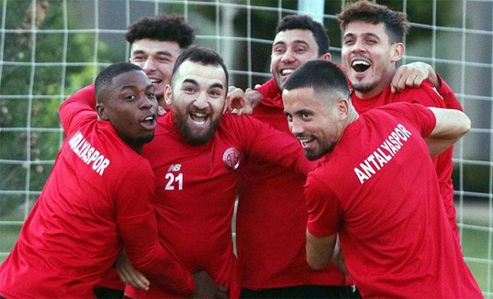 Antalyaspor, ilk deplasman galibiyeti peşinde