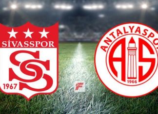 Sivasspor-Antalyaspor maçı ne zaman, saat kaçta, hangi kanalda?